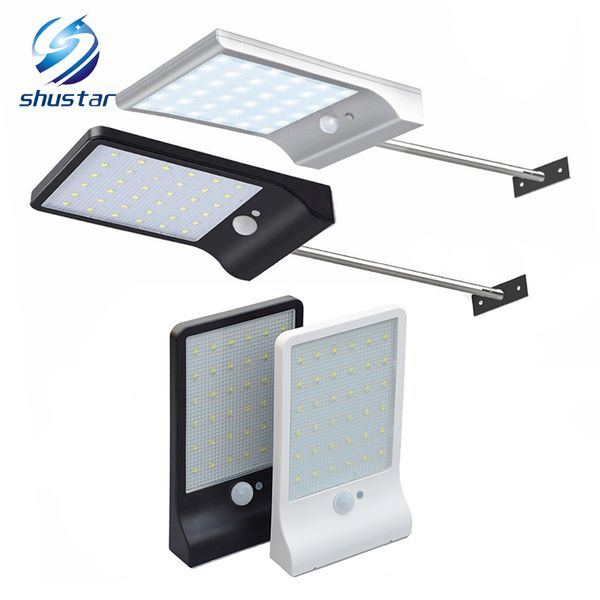 светодиодный солнечный свет 36led 450lm pir motion sensor powered уличные фонари сад открытый энергия освещение водонепроницаемый настенный
светодиодный солнечный свет 36led 450lm pir motion sensor powered уличные фонари сад открытый энергия освещение водонепроницаемый настенный