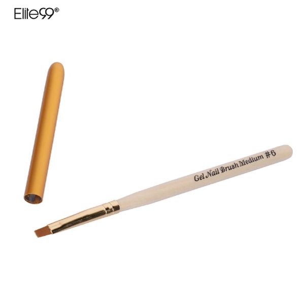 elite99 nail varnish uv led soak off 3d effect wood handle nylon hair brush pen gel varnish uv led manicure no.6 tool, Yellow
elite99 nail varnish uv led soak off 3d effect wood handle nylon hair brush pen gel varnish uv led manicure no.6 tool, Yellow