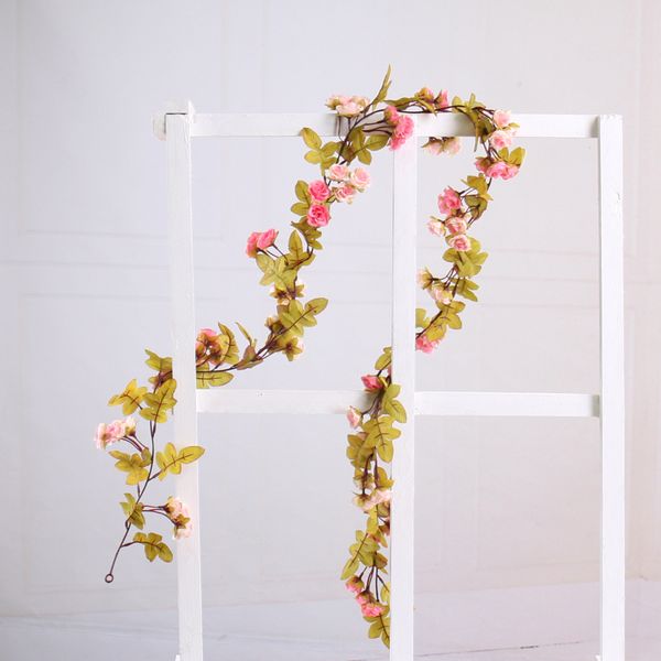 wedding decoration artificial flowers rose fake ivy vine hanging garland wreath rattan flower wall home decor party l decoration flores
wedding decoration artificial flowers rose fake ivy vine hanging garland wreath rattan flower wall home decor party l decoration flores