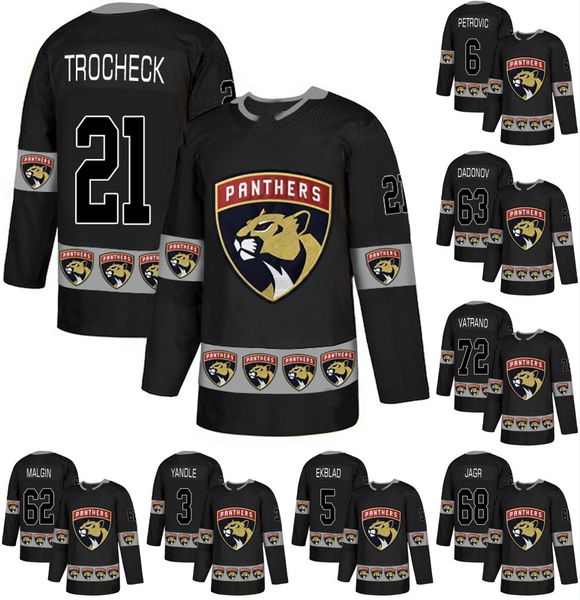 Men 21 Vincent Trocheck Jersey Florida Panthers 72 Frank Vatrano 63 Evgenii Dadonov 68 Mike Hoffman 5 Aaron Ekblad Hockey Jerseys Black
Men 21 Vincent Trocheck Jersey Florida Panthers 72 Frank Vatrano 63 Evgenii Dadonov 68 Mike Hoffman 5 Aaron Ekblad Hockey Jerseys Black