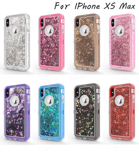 3 в 1 Bling Жидкость с блестками Зыбучие пески Чехол Crystal Defender Чехлы для iPhone X Xr Xs Max 8 7 6S Plus Samsung S10 Plus S10 lite Note 9
3 в 1 Bling Жидкость с блестками Зыбучие пески Чехол Crystal Defender Чехлы для iPhone X Xr Xs Max 8 7 6S Plus Samsung S10 Plus S10 lite Note 9