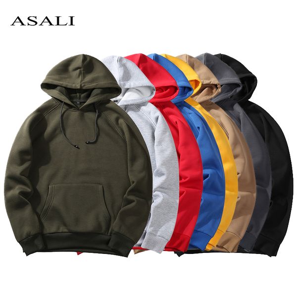autumn winter hoodies mens clothing skateboard hip hop hooded sweatshirt men streetwear solid long sleeve fleece hoody tracksuit, Black
autumn winter hoodies mens clothing skateboard hip hop hooded sweatshirt men streetwear solid long sleeve fleece hoody tracksuit, Black