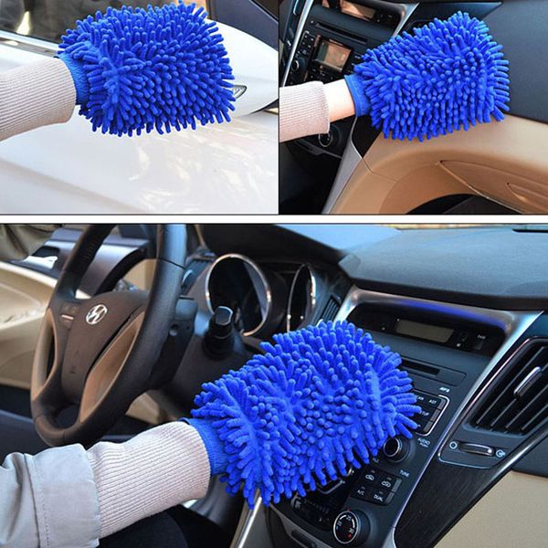 car hand soft cleaning gloves double-sided thickened chenille coral wash car gloves car sponge wash towel tools 26*19cm can use fba hh7-803
car hand soft cleaning gloves double-sided thickened chenille coral wash car gloves car sponge wash towel tools 26*19cm can use fba hh7-803