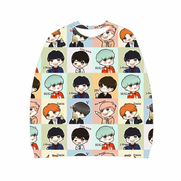 woman and man 3d pullover hoodies fashion character faces cotton sweatshirt for graffiti clothes plus size, Black
woman and man 3d pullover hoodies fashion character faces cotton sweatshirt for graffiti clothes plus size, Black