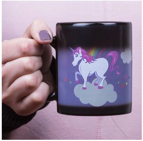 300ml color changing mug rainbow unicorn mugs chameleon cup thermosensitive magic cup ceramic water bottle novelty gift xsc 001
300ml color changing mug rainbow unicorn mugs chameleon cup thermosensitive magic cup ceramic water bottle novelty gift xsc 001