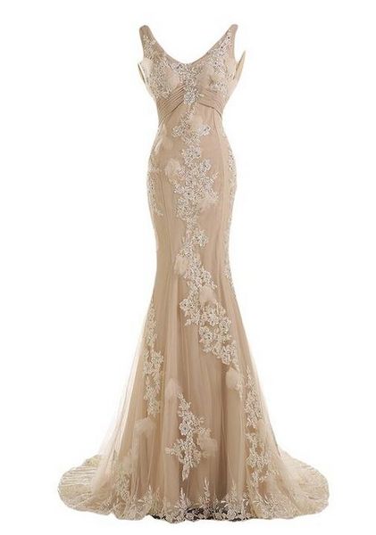 champagne mermaid evening dresses real image sequined applique v-neck backless lace formal prom gowns pageant dresses robe de soiree e211, Black;red
champagne mermaid evening dresses real image sequined applique v-neck backless lace formal prom gowns pageant dresses robe de soiree e211, Black;red