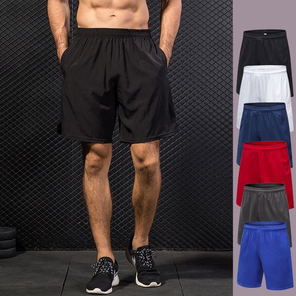 2018 new running shorts men workout gym fitness basketball football sports training bodybuilding shorts, Black;blue
2018 new running shorts men workout gym fitness basketball football sports training bodybuilding shorts, Black;blue