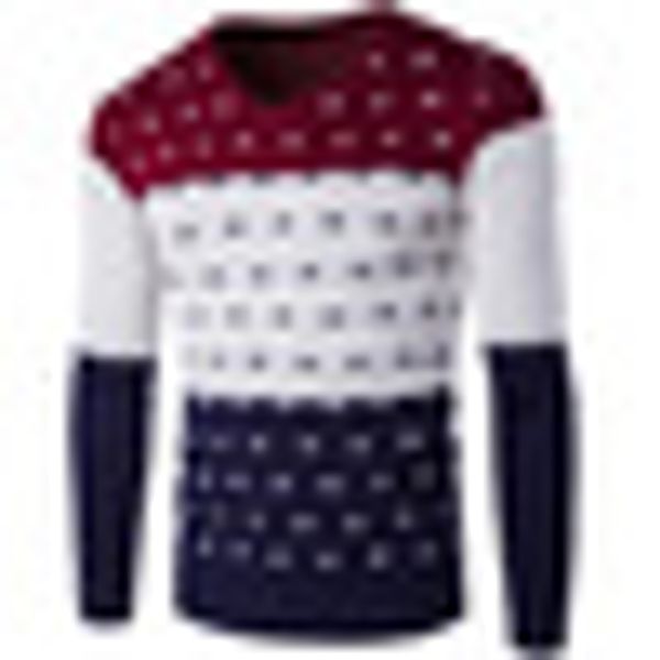 2018 new fashion brand sweater mens pullover slim fit jumpers knitred woolen autumn casual men clothes, White;black
2018 new fashion brand sweater mens pullover slim fit jumpers knitred woolen autumn casual men clothes, White;black