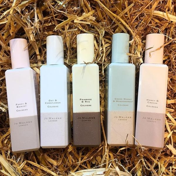 jo malone london oat cornflower barely green wheat primrose honey perfume fragrance 30ml
jo malone london oat cornflower barely green wheat primrose honey perfume fragrance 30ml