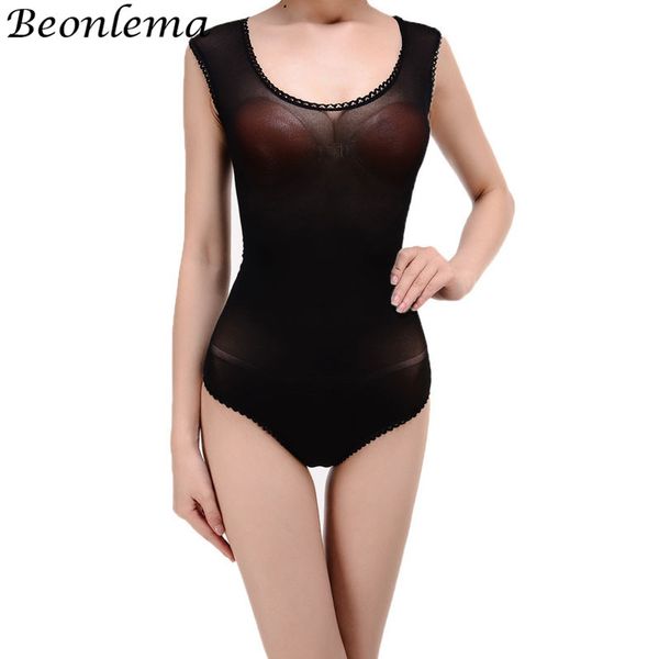 beonlema transparent stretch shapewear dominatrixs lingerie butt enhancer body shaper women slimming bodysuit elastic sweat vest, Black;white
beonlema transparent stretch shapewear dominatrixs lingerie butt enhancer body shaper women slimming bodysuit elastic sweat vest, Black;white