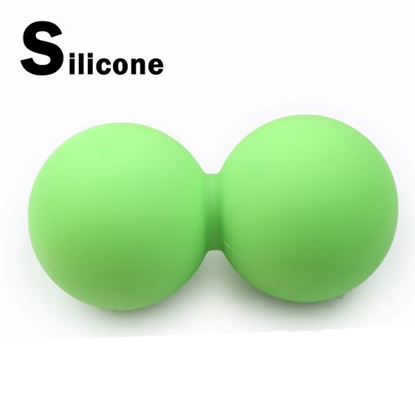 peanut massage ball silicone back massage ball trigger ponit lacrosse for body fitness exercise
peanut massage ball silicone back massage ball trigger ponit lacrosse for body fitness exercise