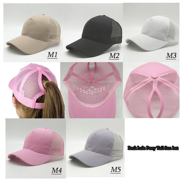 2018 women ponytail baseball hat fashion girl softball hats back hole pony tail baseball cap sun hat, Blue;gray
2018 women ponytail baseball hat fashion girl softball hats back hole pony tail baseball cap sun hat, Blue;gray