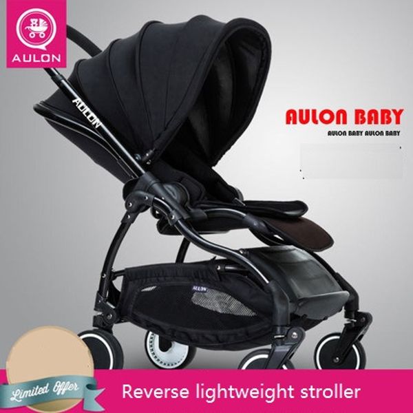 2018 new lightweight high landscape baby stroller,en standard, folding pram carts pushchair
2018 new lightweight high landscape baby stroller,en standard, folding pram carts pushchair