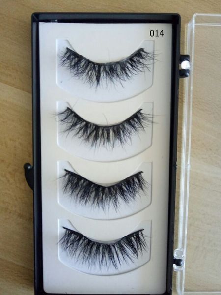 3d two magnets magnetic mink eyelashes 10 styles selectable 100% handmade 4 pcs set false eye lashes
3d two magnets magnetic mink eyelashes 10 styles selectable 100% handmade 4 pcs set false eye lashes