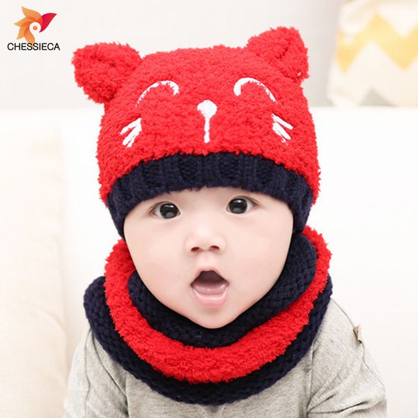2 pcs baby girl hat toddler baby boy hat knitted ball children's lovely ball soft hats scarf bonnet winter kids
2 pcs baby girl hat toddler baby boy hat knitted ball children's lovely ball soft hats scarf bonnet winter kids