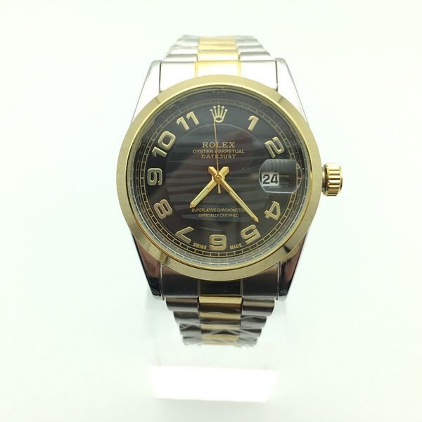 Aaa2018 Brand High Quality Luxury Lady Digital Watch Fashion All Steel Belt Calendar Quartz Watch Free Shipping
Aaa2018 Brand High Quality Luxury Lady Digital Watch Fashion All Steel Belt Calendar Quartz Watch Free Shipping