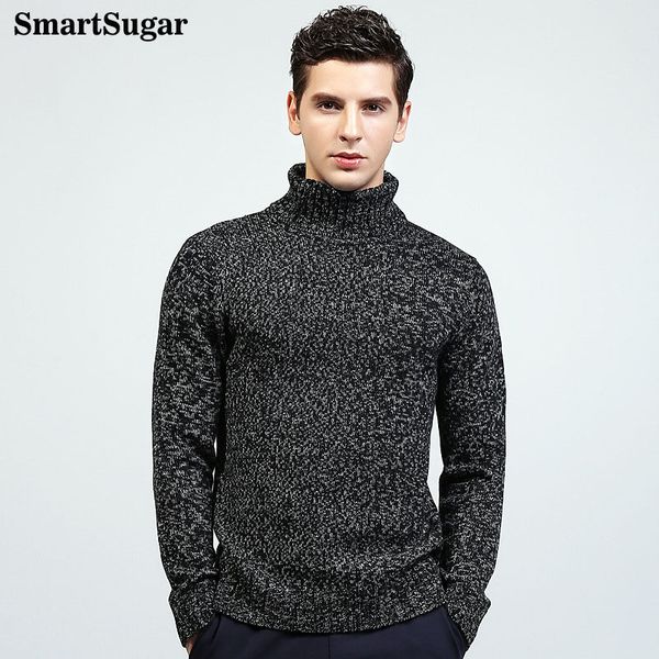 smartsugar 2017 new style mens high neck casual sweater long sleeve basic plain turtleneck autumn winter keep warm solid color, White;black
smartsugar 2017 new style mens high neck casual sweater long sleeve basic plain turtleneck autumn winter keep warm solid color, White;black