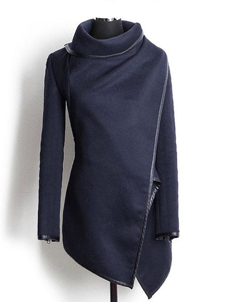 wholesale-winter long colored trench coat women cashmere overcoat full size women wool coats fur manteau abrigos mujer, Tan;black
wholesale-winter long colored trench coat women cashmere overcoat full size women wool coats fur manteau abrigos mujer, Tan;black