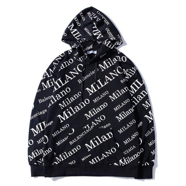 дизайнер мужские толстовки кофты drawstring мужчины и женщины бренд толстовки дизайнер пуловер бесплатная доставка с длинным рукавом уличной, Black
дизайнер мужские толстовки кофты drawstring мужчины и женщины бренд толстовки дизайнер пуловер бесплатная доставка с длинным рукавом уличной, Black