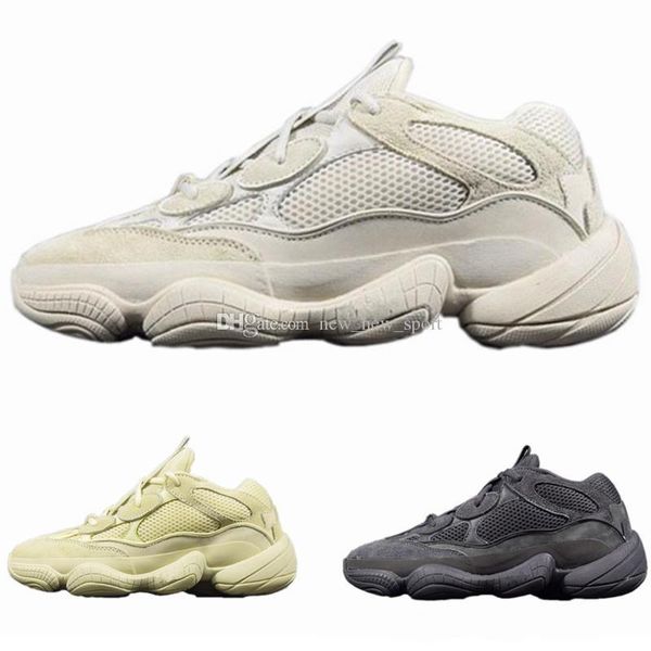 Wave Runner 500 Kanye West Desert Rat Super Moon Yellow DB2966 Blush DB2908 Utility Black F36640 Women Men Running Shoes Sports Sneakers
Wave Runner 500 Kanye West Desert Rat Super Moon Yellow DB2966 Blush DB2908 Utility Black F36640 Women Men Running Shoes Sports Sneakers