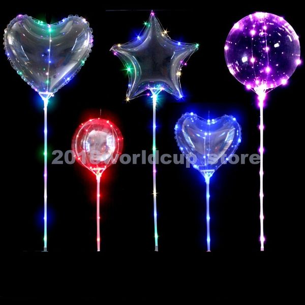 Whole ale tran parent bobo balloon bubble ball with hollow out heart haped bubble balloon with led light mu ical handle of party decoration
Whole ale tran parent bobo balloon bubble ball with hollow out heart haped bubble balloon with led light mu ical handle of party decoration