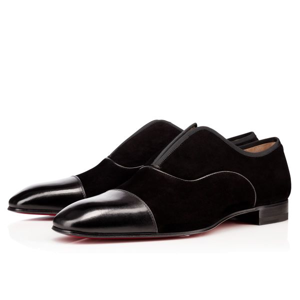Sapatos ocasionais vernas 
Sapatos ocasionais vernas