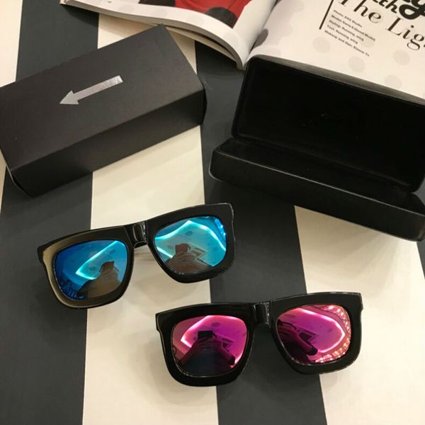 luxury sunglasses kw brand tr frame karen sunglasses for man female eyewear with original box, White;black
luxury sunglasses kw brand tr frame karen sunglasses for man female eyewear with original box, White;black