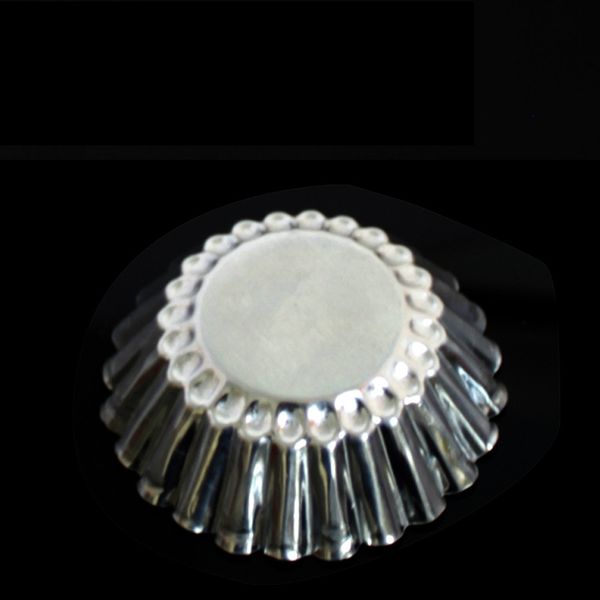 small baking tools, chrysanthemum home egg tarts mold, pudding cake abrasive, mold, non-stick wholesale shipping aluminum oven grnkn
small baking tools, chrysanthemum home egg tarts mold, pudding cake abrasive, mold, non-stick wholesale shipping aluminum oven grnkn