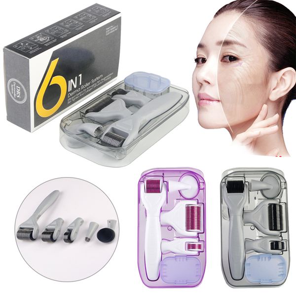 drs derma rolller kit drs 6 in 1 dermaroller titanium derma roller 12/300/720/1200 needles microneedle roller kit
drs derma rolller kit drs 6 in 1 dermaroller titanium derma roller 12/300/720/1200 needles microneedle roller kit