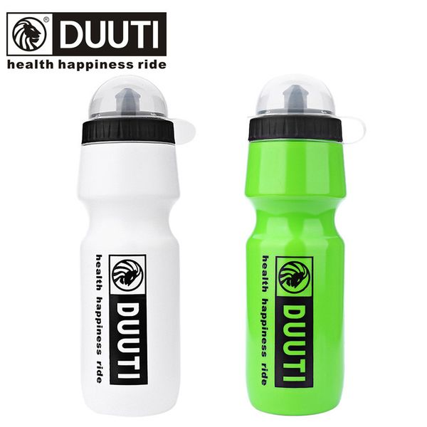 duuti 750ml bicycle water bottle / space cup / drinkware for mountain bike roard bike cycling riding outdoor activity riding
duuti 750ml bicycle water bottle / space cup / drinkware for mountain bike roard bike cycling riding outdoor activity riding