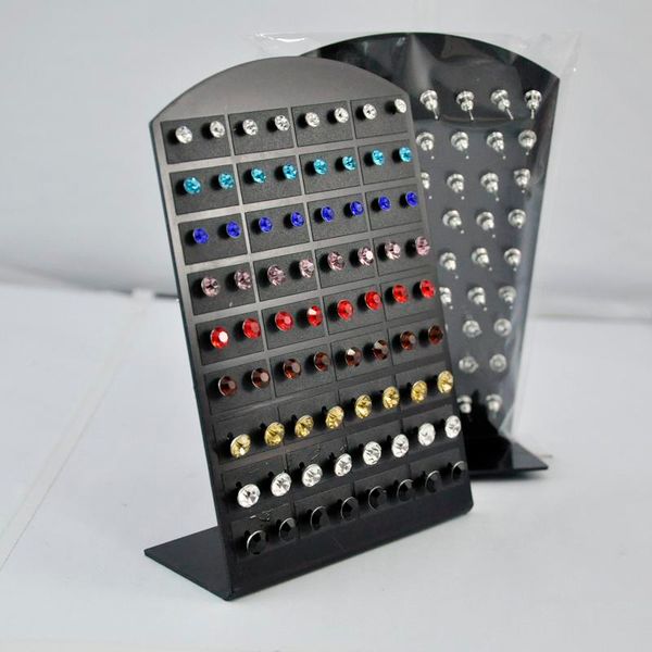 jewelry bulk lots fashion stainless steel multicolor charm rhinestone stud earrings for women men, Golden;silver
jewelry bulk lots fashion stainless steel multicolor charm rhinestone stud earrings for women men, Golden;silver
