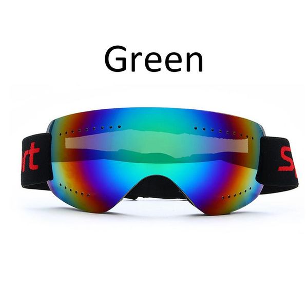 ski anti fog and sand-proof goggles motorcycle cross country goggles men and women climbing snow
ski anti fog and sand-proof goggles motorcycle cross country goggles men and women climbing snow
