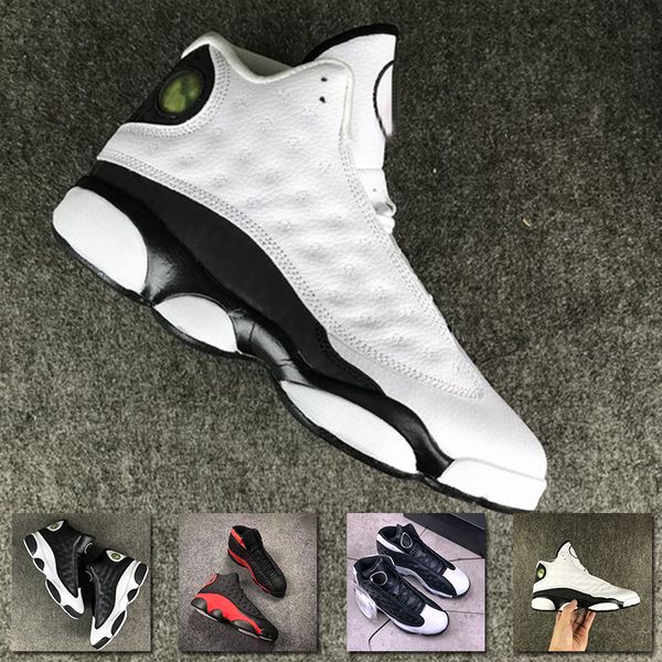 2018 Basketball Shoes 13 13s XIII Men Black Bred Chicago DMP Bordeaux Wheat Phantom He Got Game Olive Flint Unisex Shoes Sneakers size40-47
2018 Basketball Shoes 13 13s XIII Men Black Bred Chicago DMP Bordeaux Wheat Phantom He Got Game Olive Flint Unisex Shoes Sneakers size40-47