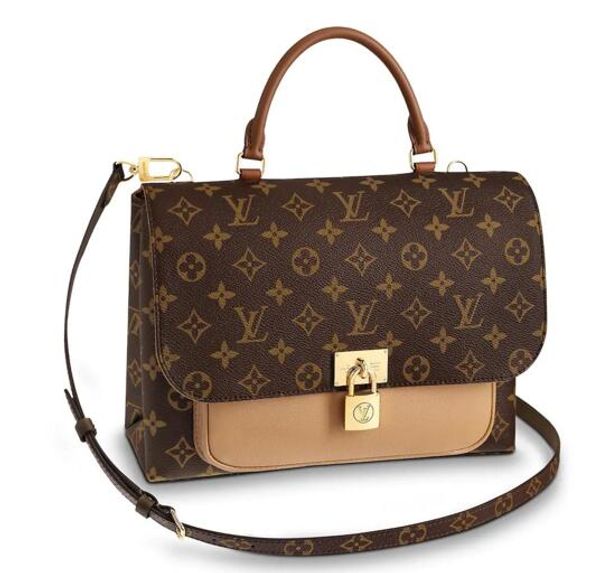 MARIGNAN M44257 2018 NEW WOMEN FASHION SHOWS SHOULDER BAGS TOTES HANDBAGS TOP HANDLES CROSS BODY MESSENGER BAGS
MARIGNAN M44257 2018 NEW WOMEN FASHION SHOWS SHOULDER BAGS TOTES HANDBAGS TOP HANDLES CROSS BODY MESSENGER BAGS