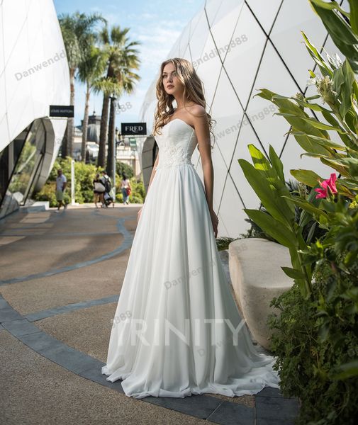 beauty white chiffon strapless applique sheath wedding dresses bridal pageant dresses wedding attire dresses custom size 2-16 zw713276
beauty white chiffon strapless applique sheath wedding dresses bridal pageant dresses wedding attire dresses custom size 2-16 zw713276