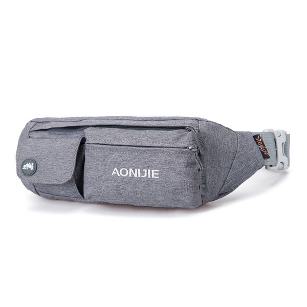 aonijie men women running bag outdoor sport waist pack racing hiking camping gym fitness anti-theft belt hip bag
aonijie men women running bag outdoor sport waist pack racing hiking camping gym fitness anti-theft belt hip bag