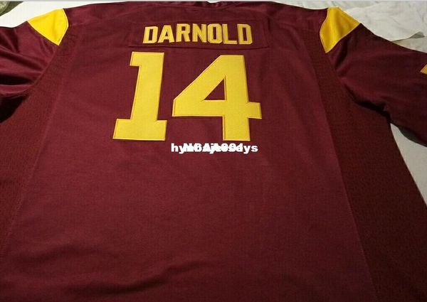 men #14 sam darnold usc trojans alumni college jersey xs-6xl or custom any name or number jersey, Black;red
men #14 sam darnold usc trojans alumni college jersey xs-6xl or custom any name or number jersey, Black;red