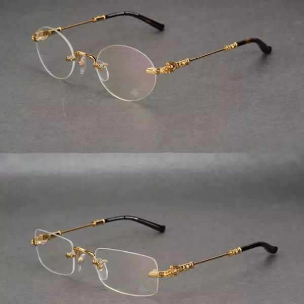 New crow heart hi rimle frame eyegla e frame men quare round tide male myopia gla e frame pectacle frame pre cription gla e, Silver
New crow heart hi rimle frame eyegla e frame men quare round tide male myopia gla e frame pectacle frame pre cription gla e, Silver