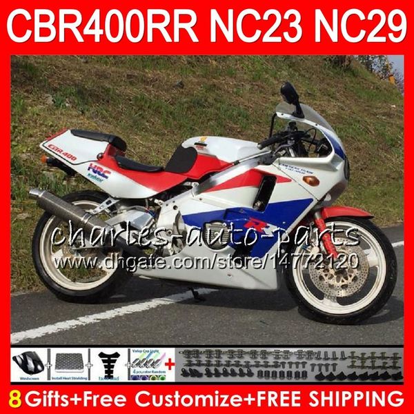 kit for honda cbr400 rr nc23 cbr400rr 94 95 96 97 98 99 80hm.56 blue red cbr 400 rr nc29 cbr 400rr 1994 1995 1996 1997 1998 1999 fairing
kit for honda cbr400 rr nc23 cbr400rr 94 95 96 97 98 99 80hm.56 blue red cbr 400 rr nc29 cbr 400rr 1994 1995 1996 1997 1998 1999 fairing