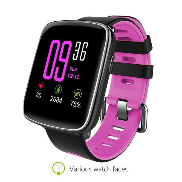 gv68 smart watch waterproof ip68 heart rate monitor bluetooth smartwatch swimming with replaceable straps for ios android 10pcs
gv68 smart watch waterproof ip68 heart rate monitor bluetooth smartwatch swimming with replaceable straps for ios android 10pcs