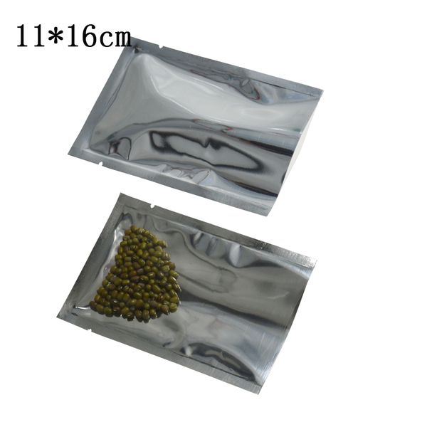 11*16cm heat sealable open plastic mylar packing bag for snacks food dried fruit candy vacuum storage pouch clear mylar poly bags 200pcs
11*16cm heat sealable open plastic mylar packing bag for snacks food dried fruit candy vacuum storage pouch clear mylar poly bags 200pcs
