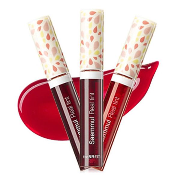 saem saemmul real оттенок 9.6ml губы макияж nude помада водонепроницаемый продолжительный блеск для губ 1шт корея косметика
saem saemmul real оттенок 9.6ml губы макияж nude помада водонепроницаемый продолжительный блеск для губ 1шт корея косметика