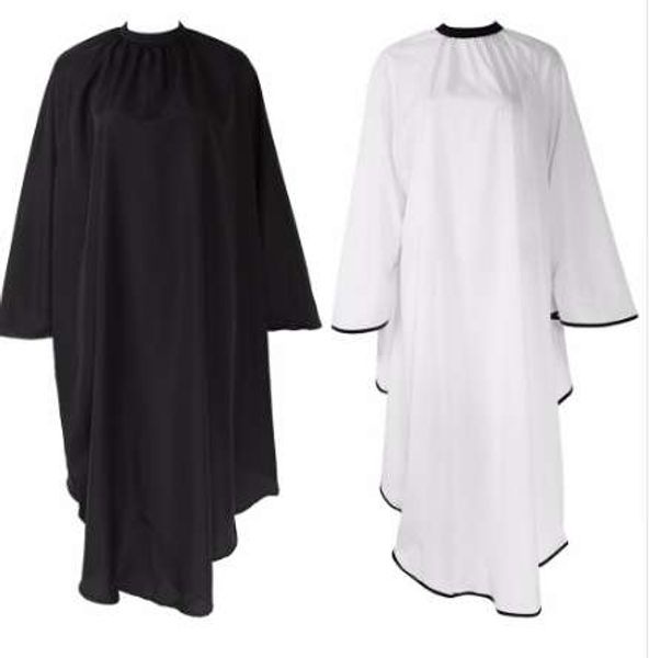 new waterproof hair cut barbers cape salon hairdressing cloth with cuff adult
new waterproof hair cut barbers cape salon hairdressing cloth with cuff adult
