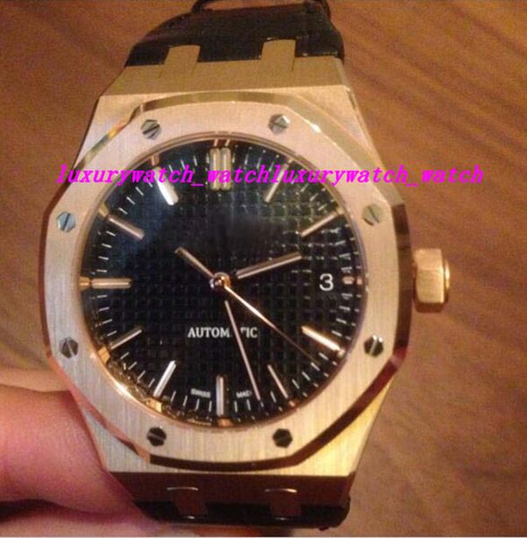 Luxury watche leather bracelet ladie automatic ro e gold 37mm 15450or oo d002cr 01 women 039 watch quality
Luxury watche leather bracelet ladie automatic ro e gold 37mm 15450or oo d002cr 01 women 039 watch quality