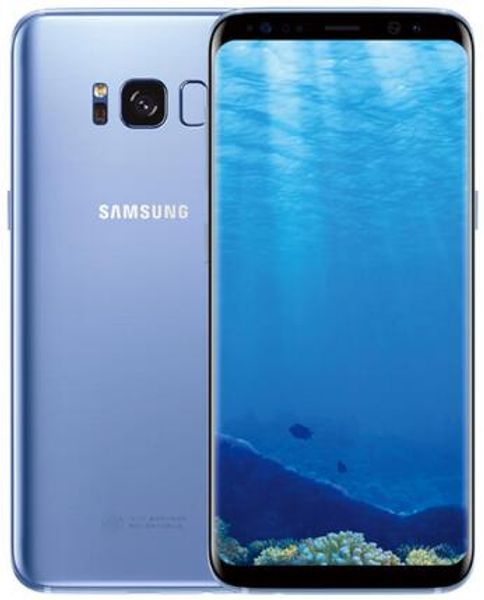 unlocked samsung galaxy s8 4gb ram 64gb rom single sim octa core 5.8-inch display android fingerprint refurbished phone
unlocked samsung galaxy s8 4gb ram 64gb rom single sim octa core 5.8-inch display android fingerprint refurbished phone