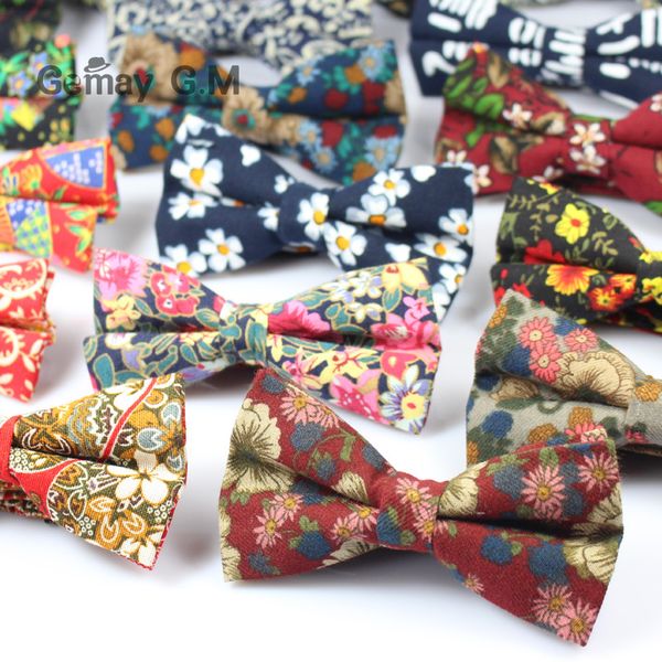 british style vintage flower printing bow tie bridegroom wedding gravata slim floral skinny bowtie cravat party bowtie, Black;blue
british style vintage flower printing bow tie bridegroom wedding gravata slim floral skinny bowtie cravat party bowtie, Black;blue