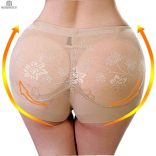 miss moly booty enhancer butt bra invisible hip lifter shaper padding panty push up floral bottom boyshorts shapewear panties us, Black;white
miss moly booty enhancer butt bra invisible hip lifter shaper padding panty push up floral bottom boyshorts shapewear panties us, Black;white