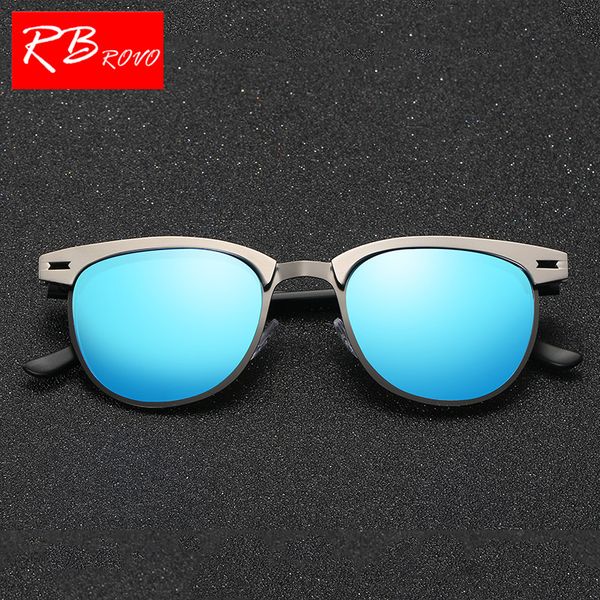 rbrovo fashion polarized sunglasses men tac goggles outdoor sun glasses party driving uv400 glasses for masculino, White;black
rbrovo fashion polarized sunglasses men tac goggles outdoor sun glasses party driving uv400 glasses for masculino, White;black