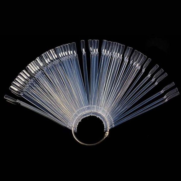 nail art tips display practice fan nail polish swatches nail color sample practice tool 50pcs dhl ing
nail art tips display practice fan nail polish swatches nail color sample practice tool 50pcs dhl ing