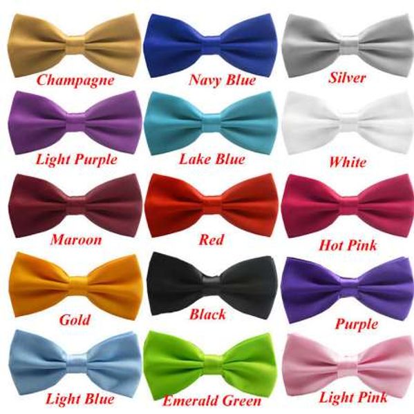 trustworth 16color bow tie for men classic gravata solid novelty mens adjustable tuxedo brand wedding necktie ties #lsw, Black;gray
trustworth 16color bow tie for men classic gravata solid novelty mens adjustable tuxedo brand wedding necktie ties #lsw, Black;gray